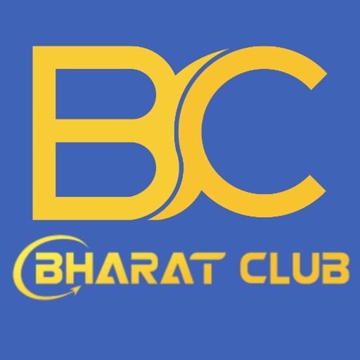 official image of bharat club